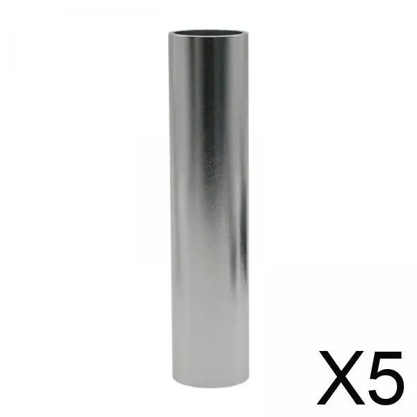 

Набор проставок для рулевой колонки велосипеда 28,6 мм, легкие комплектующие для регулировки высоты шоссейного велосипеда