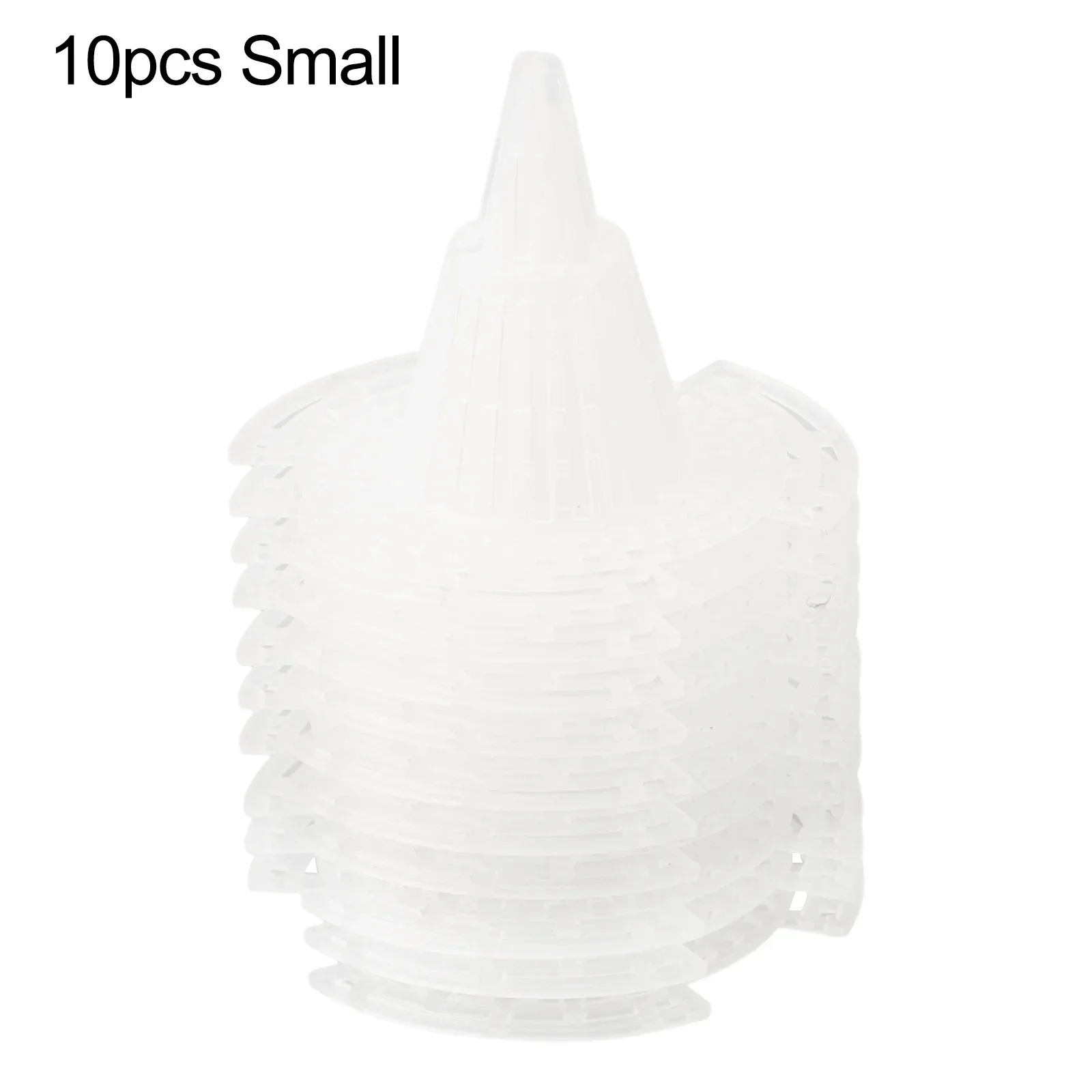 

Cone Mesh Design Reusable Performance Breathable Drainage Net Bonsai Breathability Gasket Improved Breathability