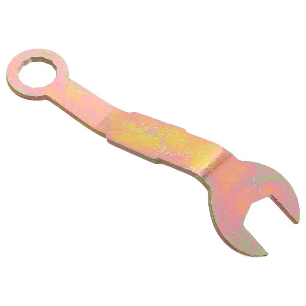 Residential Door Hinge Adjustment Tool Closet Wrench for Sliding Golden Hardware Tools