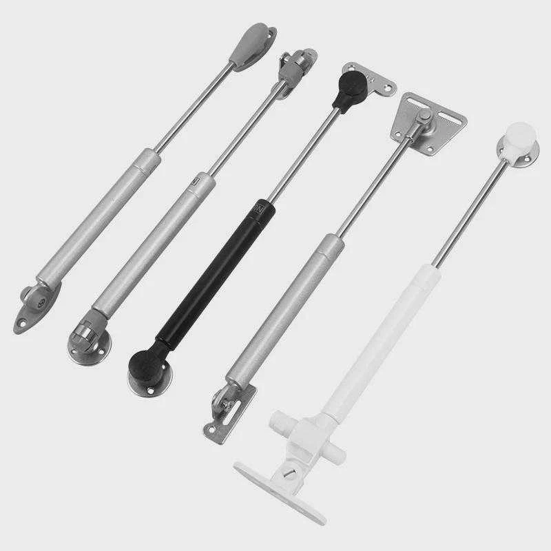 1PCS Cabinet Door Hydraulic Support Rod Advertising Box Mechanical Equipment Pneumatic Telescopic Rod Door Window Air Support