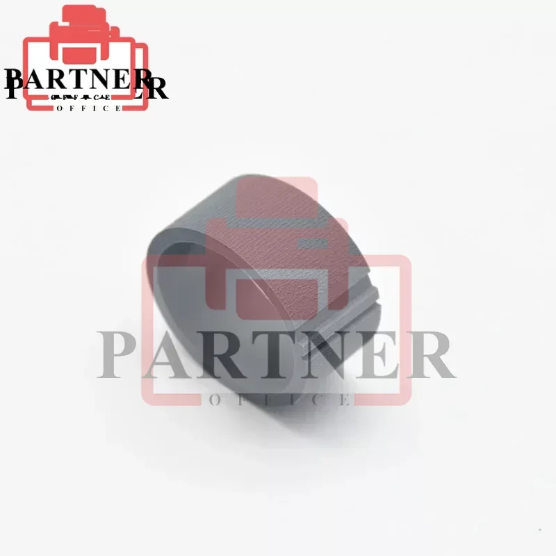 10PCS Shaft Roller Tire compatible for EPSON WF 2010 2510 2511 2512 2520 2521 2528 2530 2531 2532 2538 2540 2541  2630 XP 102 10