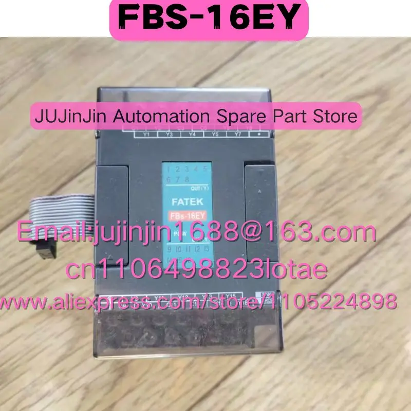 FBS-16EY Used In Good Working Condition Quick Shipment