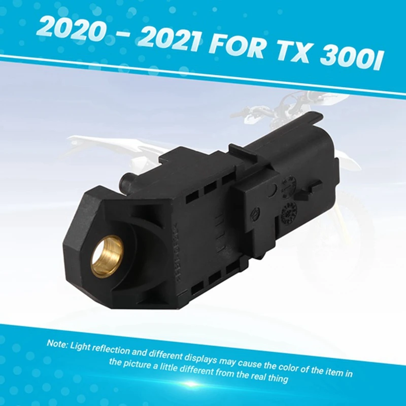 

A26F-Crankcase Pressure Sensor 55641075000 For HUSQVARNA TE 300I TX 300I Te250i 250 XC XC-W TPI 300 XC-W TPI SIX DAYS