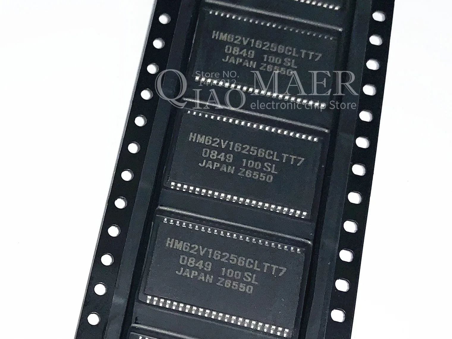 

10PCS/LOT HM62V16256CLTT5 HM62V16256CLTT7 HM62V16256 HM62V16258CLTT5 HM62V16258CLTT7 HM62V16258BLTT5 HM62V16258BLTT7