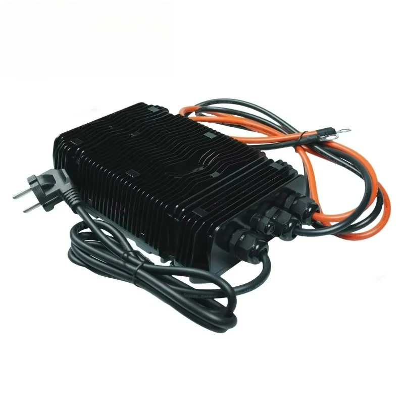 

Водонепроницаемое зарядное устройство для литиевых батарей 600 Вт переменного тока до 14,6 В 25,2 В 29,2 В 41,8 В 58,4 В