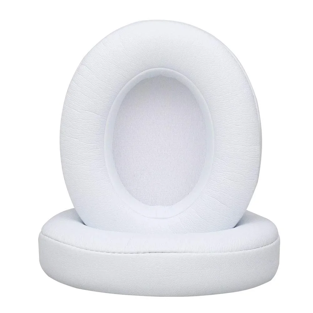 교체용 이어 쿠션 패드 머프, 알라딘오디오 EQ200 헤드폰용, 1 쌍