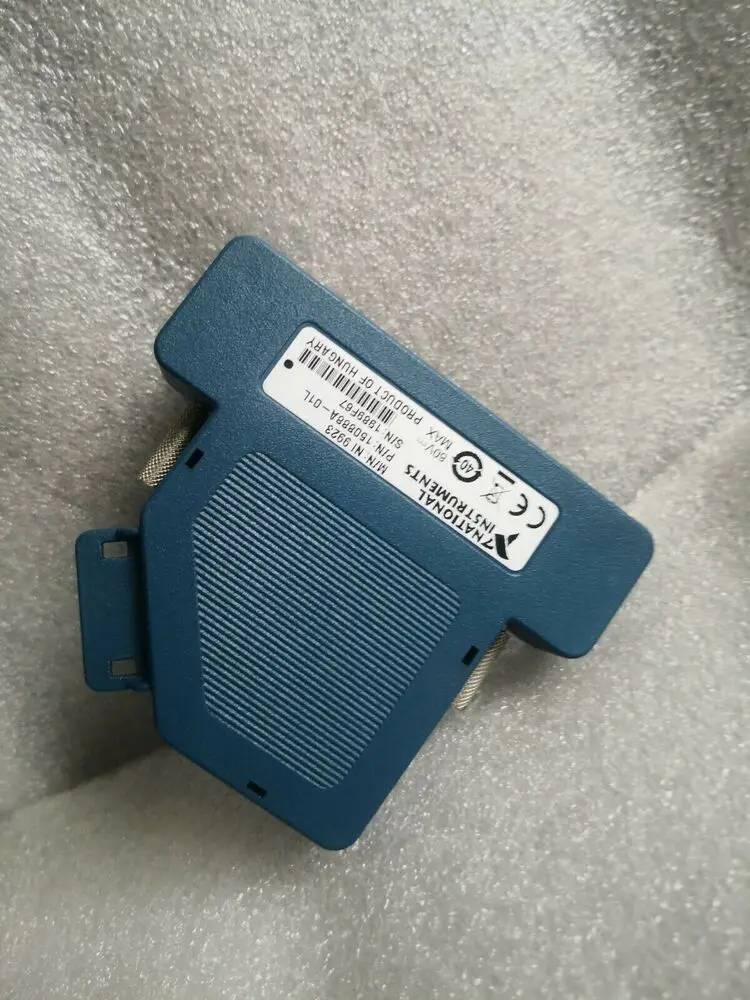 National Instruments, NI 9923 NI-9923