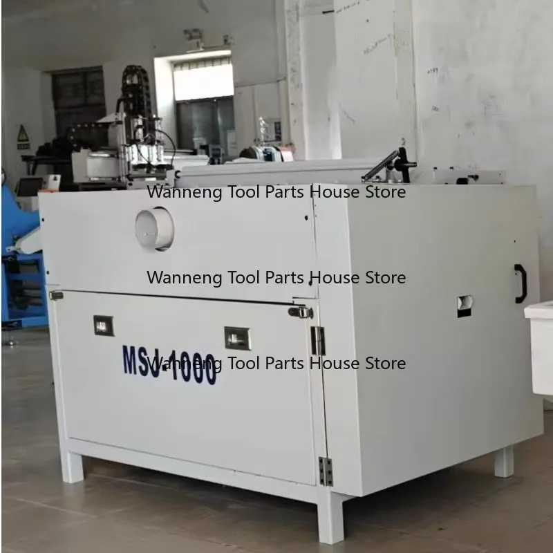 High-Efficient Automatic Feeding Wooden Tenon Making Machine Tapered Solid Wooden Dowel Sticks Cutting Woodworking Machinery