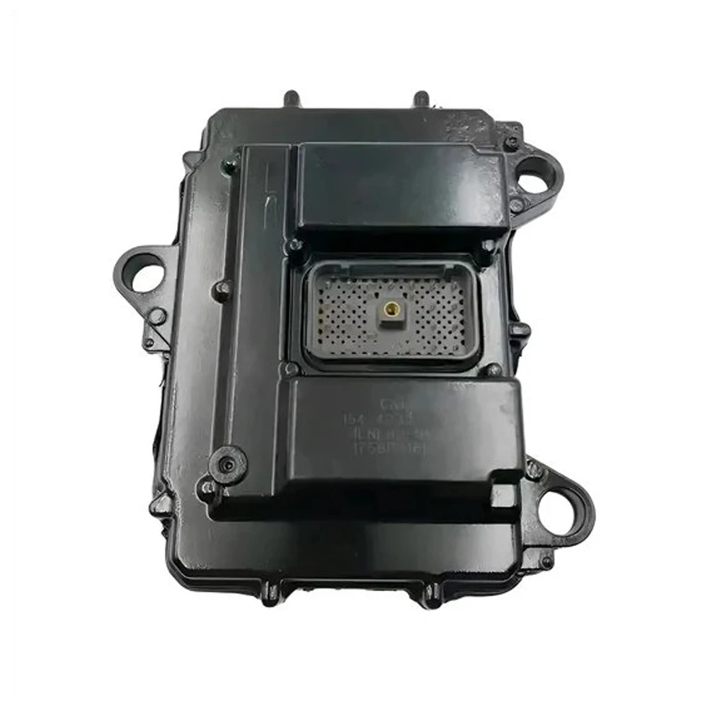 CAT Computer Board For EAT236 Skid Loader 262 287B 226B 248B 216B 246B 268B 236B Including Programs 10R-8097 154-4233