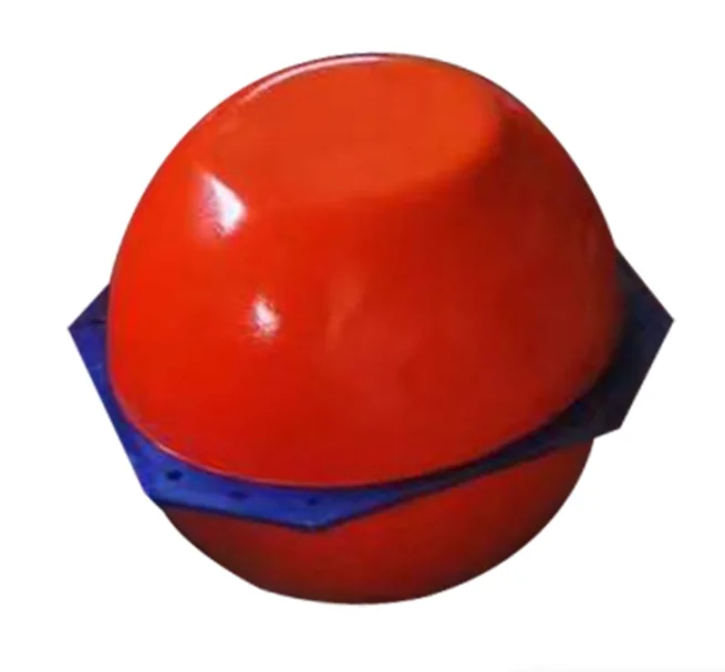 I produttori cinesi offrono materiali di galleggiamento solido per robot e accessori subacquei