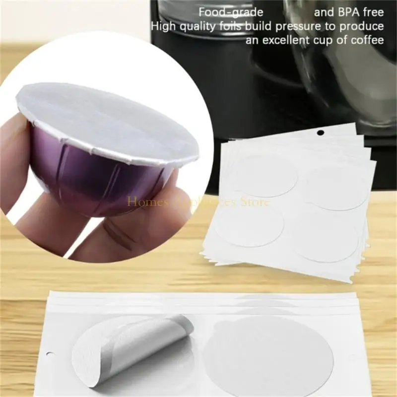 D0AB 100 COUNT COARE SEALER CHILED COPERCHI PESCE COFFICIO BACCHE COPERCHIO COPERCHIO AVIDI COFFICI