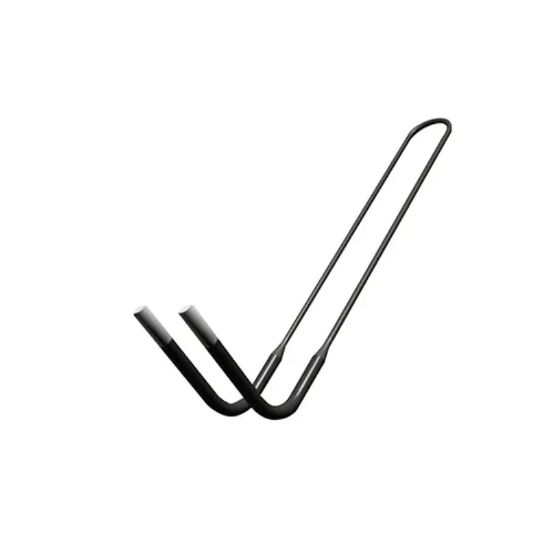 U-shaped Electric Resistant Ceramic Heating Element Rod for Oven