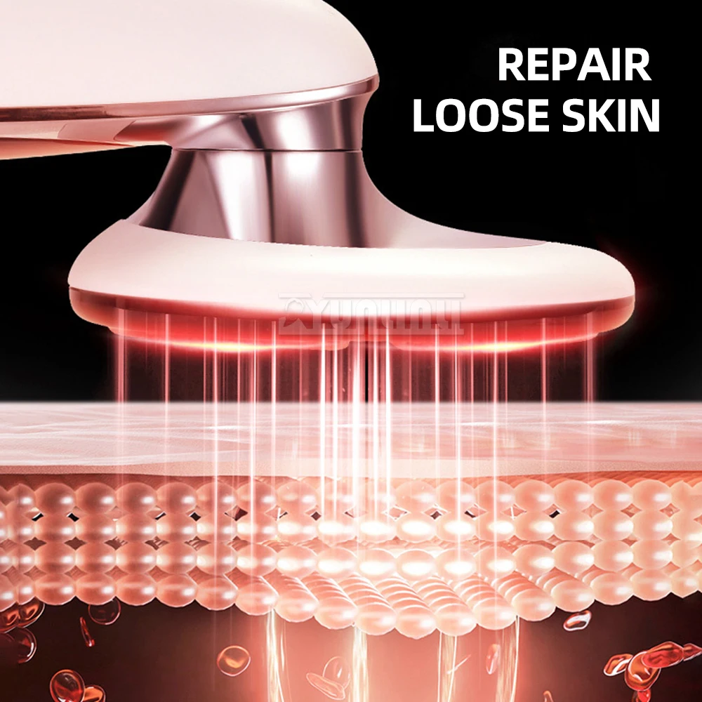 Yunlin Li EMS Microcurrent Beauty Slimming Instrument Massage Lifting Skin Beauty Instrument Home Slimming Butt Lifter