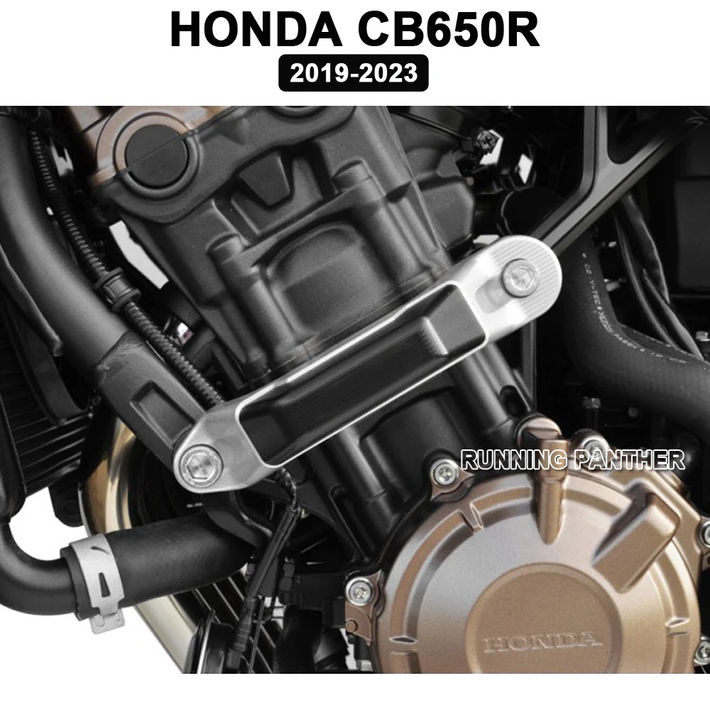 

Защитные слайдеры для мотоцикла (защита от падений) для HONDA CB650R CB 650 R CB 650R 2019 2020 2021 2022 2023