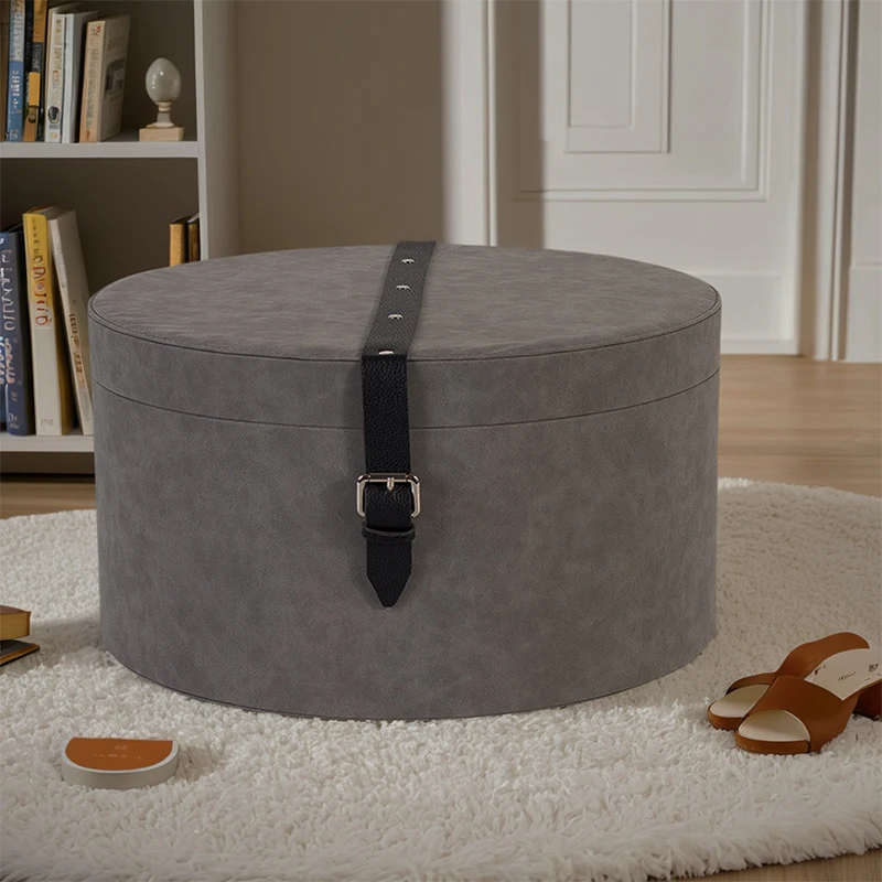 grande-scatola-rotonda-in-pelle-grigia-per-conservazione-cappelli-e-cappotti-organizzatore-per-armadio-in-stile-nordico-vintage-accessorio-per-la-casa