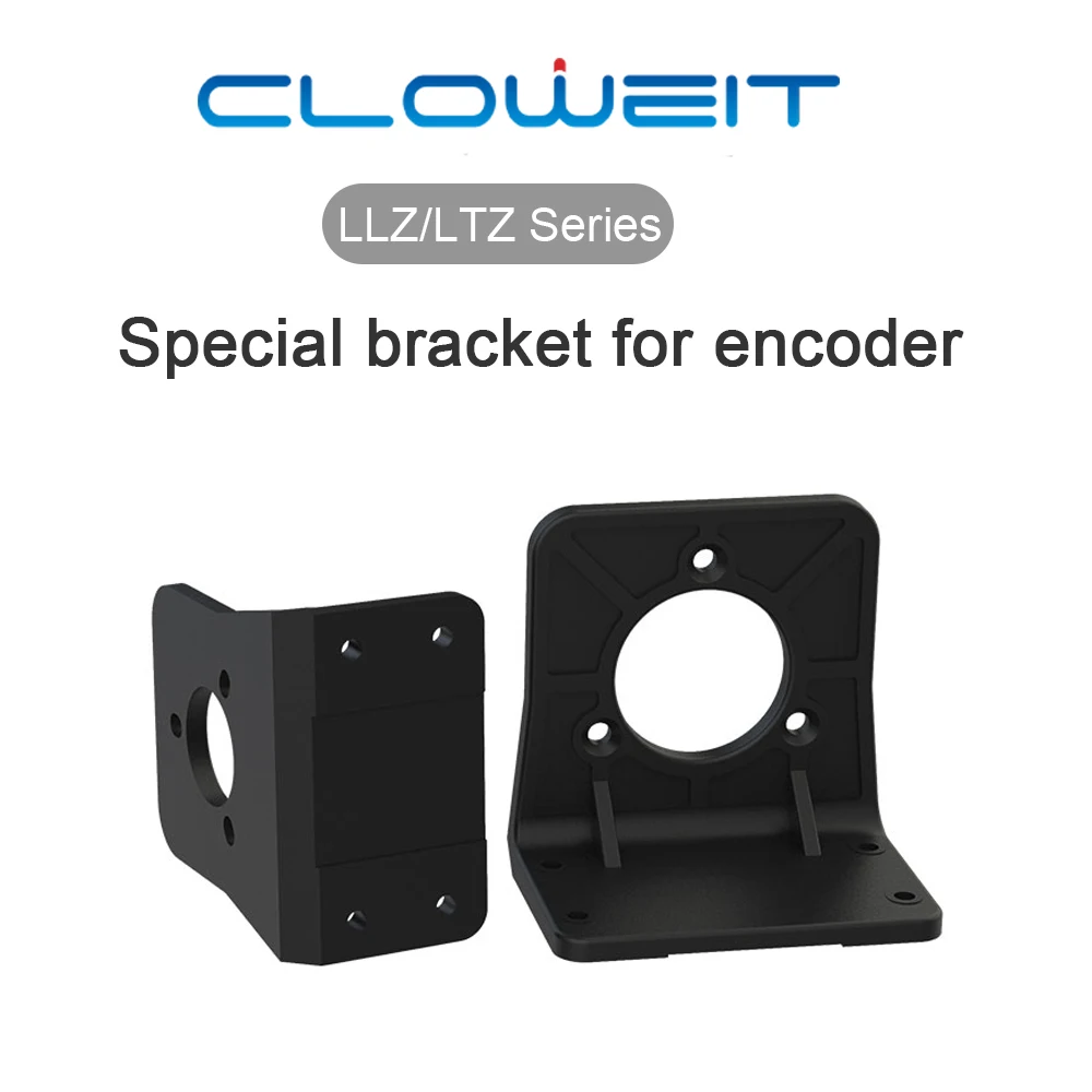 Clowiet-codificador l-bracket LTZ LLZ seria A suped-up one