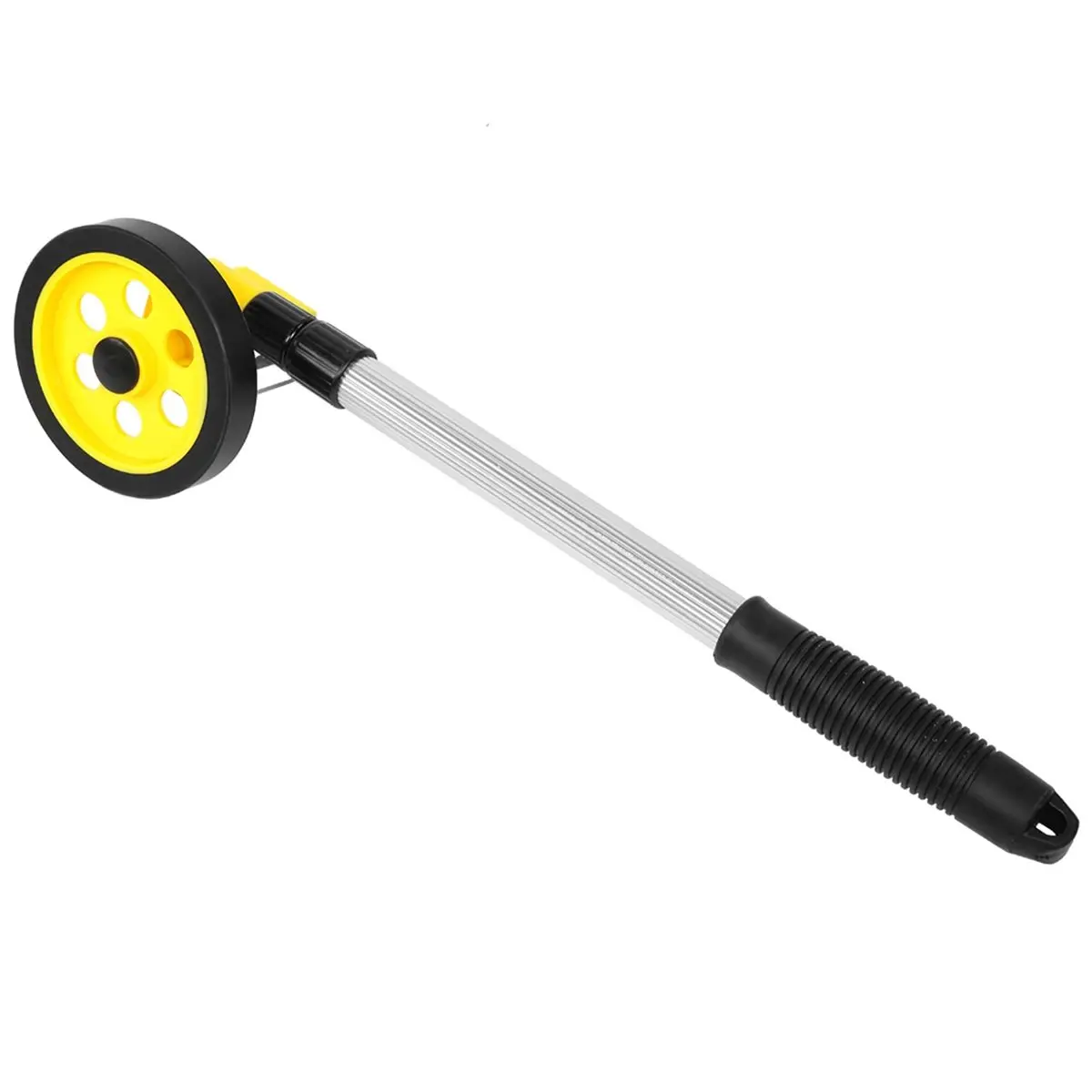 Adjustable Handle Measuring Wheel -202 C2 High Visibility Distance Measuring Wheel Portable Measuring Tool