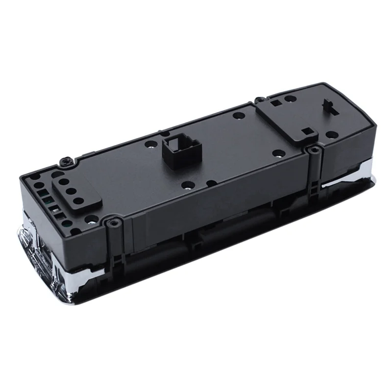 ABGR-2Pcs interruptor principal do elevador de vidro interruptor da janela elétrica para mercedes-benz e-class w204 c-class 207 c117 g500 g550 a2049055402