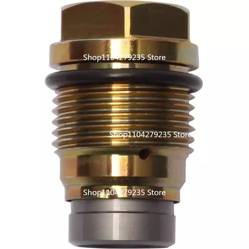 

0015 Is Applicable To Common Rail Pressure Relief Valve, High Pressure Limiting Valve 1018 515 1110010015