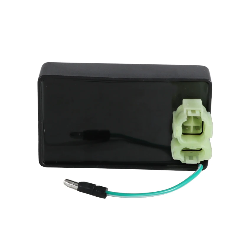 

New Motorcycle Relay Controller Turn Indicator For Can-Am Bombardier DS250 CVT 2008 Bombardier DS250 2006-2025 OEM:S30400RCB000