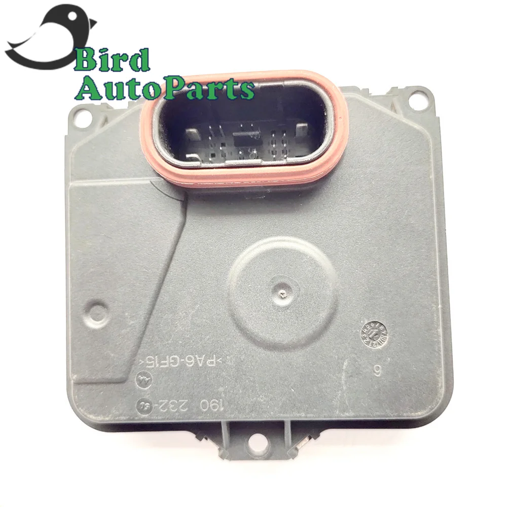 5DF 012.205-20/AB 0837596 5DF01220520AB Original Headlight LED Control Unit Module