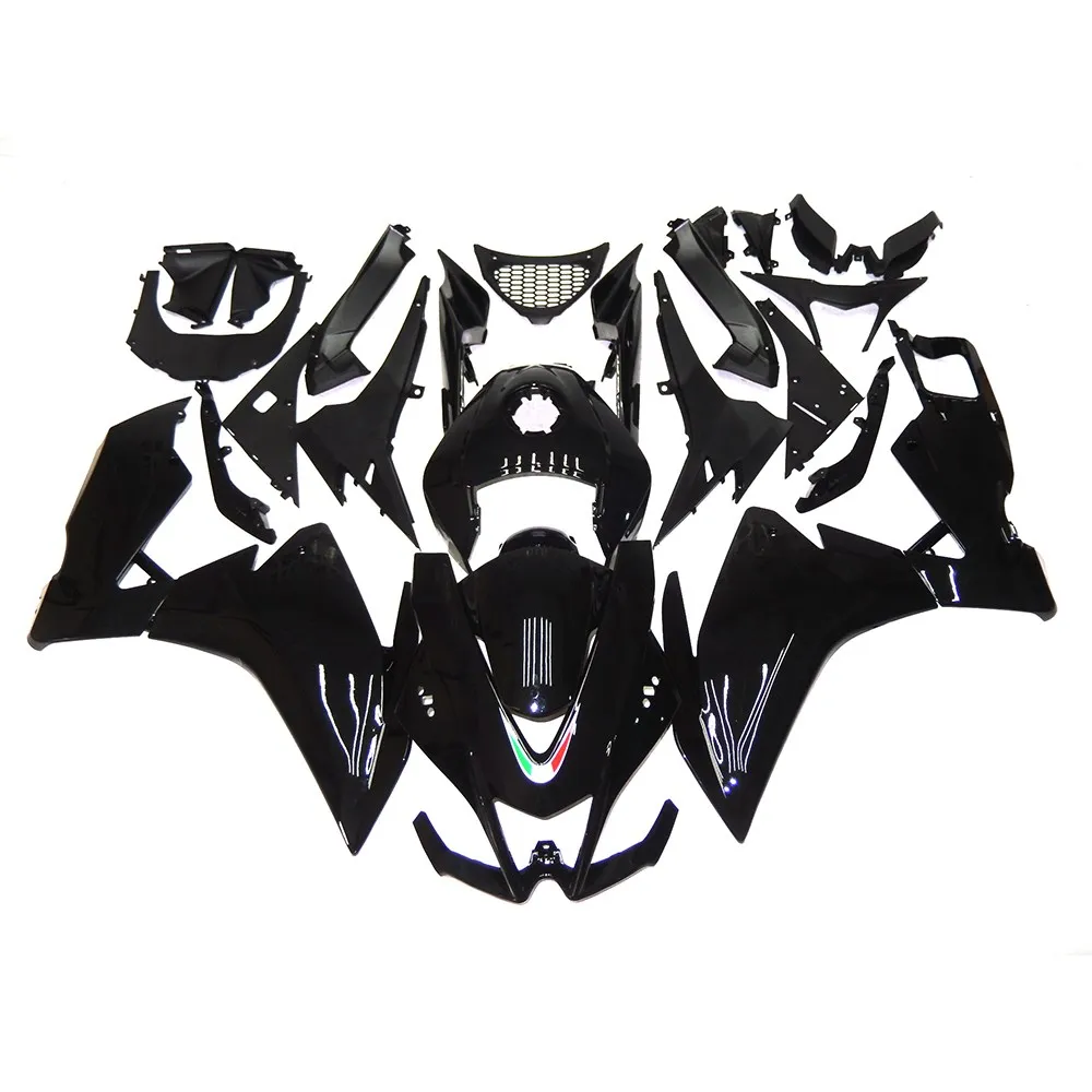 For Aprilia RS4 RS125 2006-2011 2012-2015 Motorcycle Full Surround Fairing Conversion Kit Housing Colour Change Kits Accessories