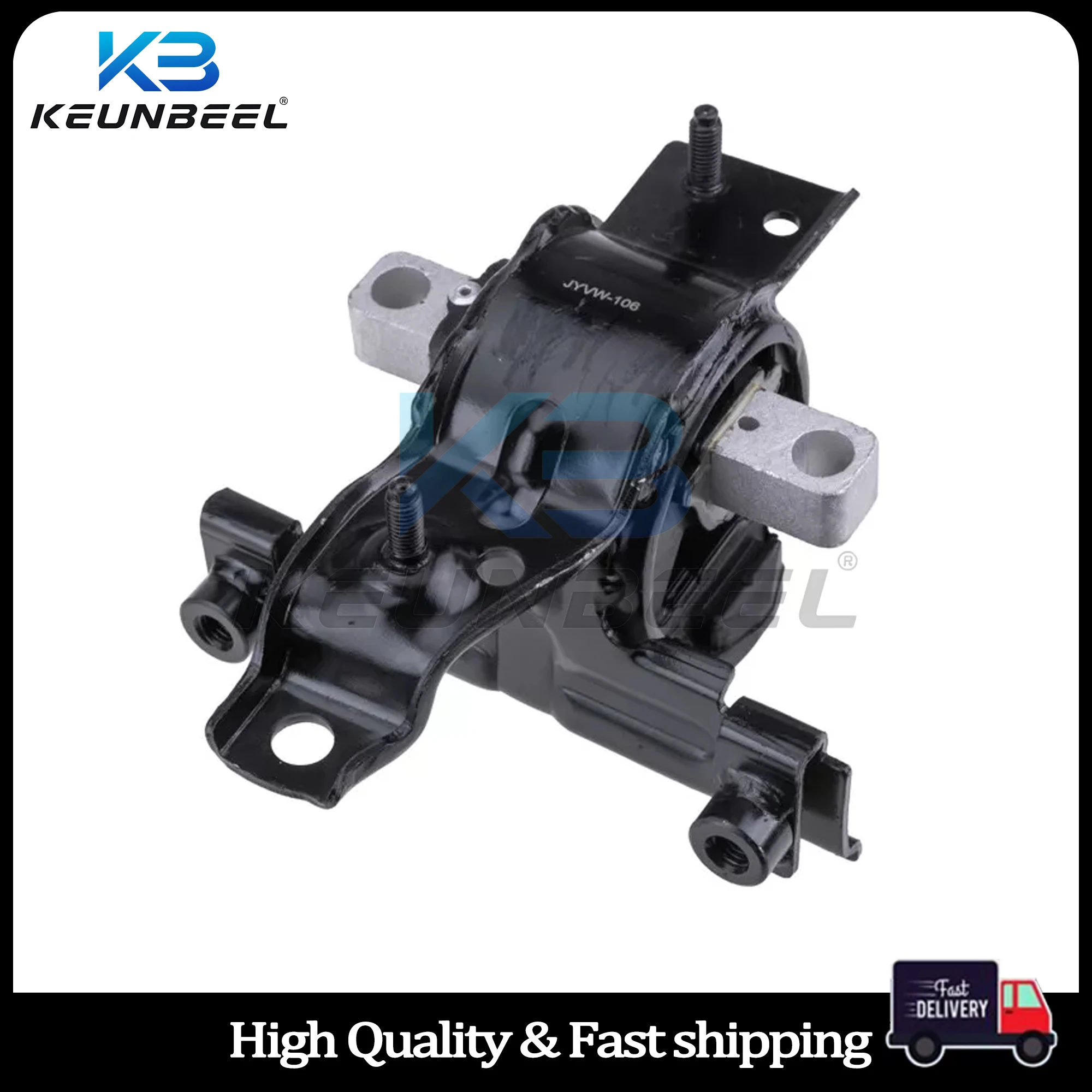 Soporte de Motor para VW Polo IV V 6R0-199-555R 6RF-199-555J 6R0-199-555E 6R0199555E 6RF199555J 6R0199555R 6R0199555K 6RF199555D