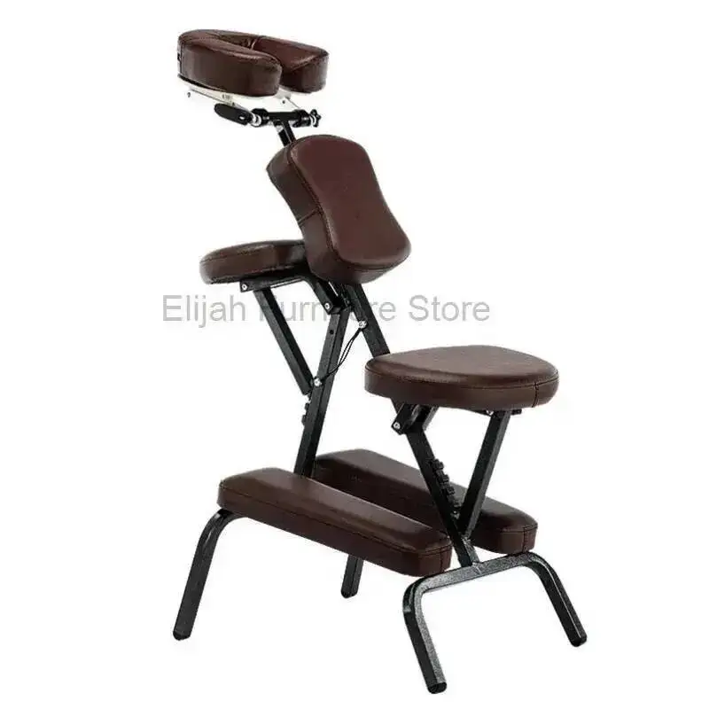 

Comfort Chair Adjust Speciality Folding Medical Tattoo Chair Esthetician Physiotherapy Salon Furniture Кресло С Татуировкой FYTC