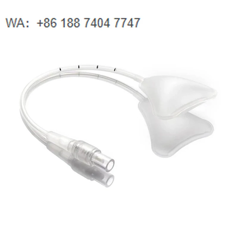 ballon-hemostatique-triangulaire-de-haute-qualite-pour-la-gynecologie