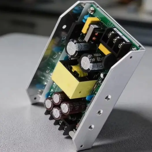 Switching Power Supply 350W 24V 27V 32V 36V 42V 48V 54V 60V Output Module Audio System Industrial Control Accessories