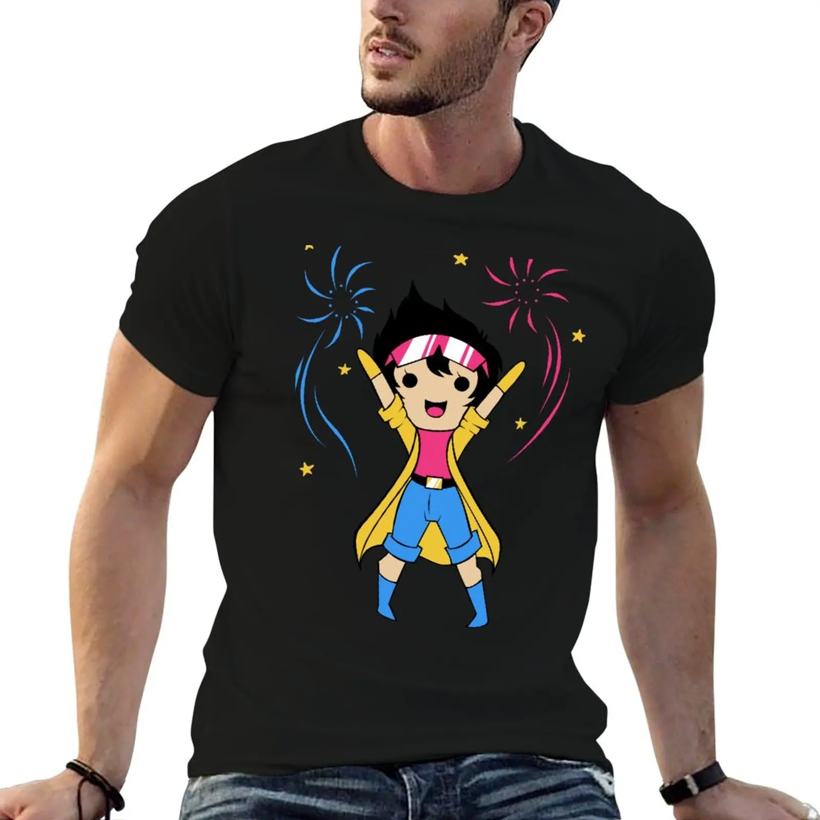

Jubilee T-Shirt man tshirt man t shirt summer T-Shirt