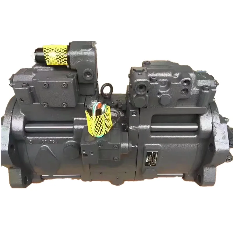 Bagger JS145W JS140W Hydraulikpumpe 20/925517 20/925735 K3V63DTP 20925764 JS140 Hydraulikpumpe