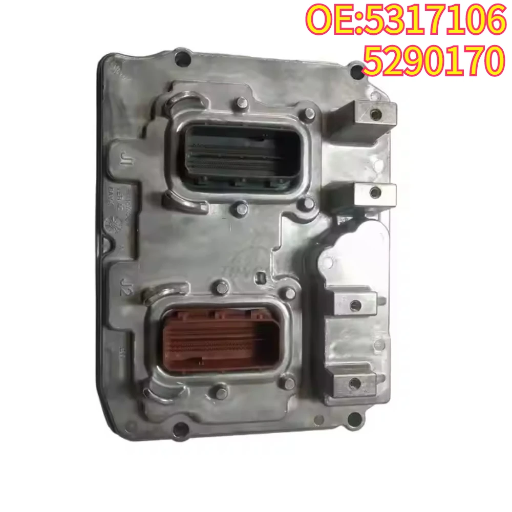 

High quality New For P 5317106 5290170 Motorbesturingsmodule Voor Motor ISX15 QSB4.5 QSB6.7 QSL8.9 CM2350 R220 Graafmachine