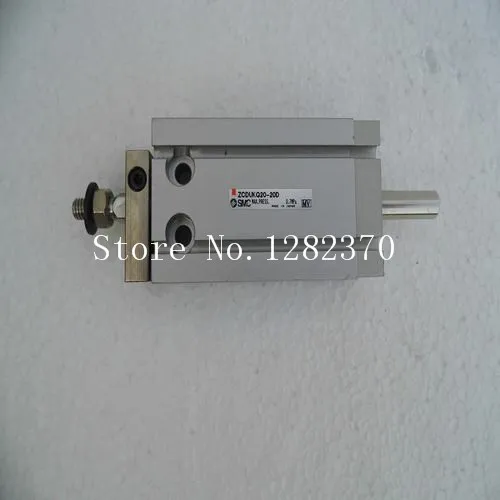 [SA] New Japan genuine original SMC cylinder ZCDUKQ20-20D spot