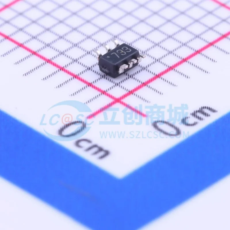 1 PCS/LOTE ADG849YKSZ ADG849YKSZ-REEL ADG849YKSZ-REEL7 ADG849 SNA SC70-6 100% New and Original IC chip integrated circuit