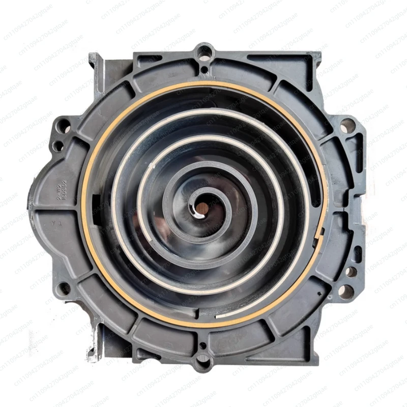 SL1651E Tip Seal Kits for Scroll Air Compressor