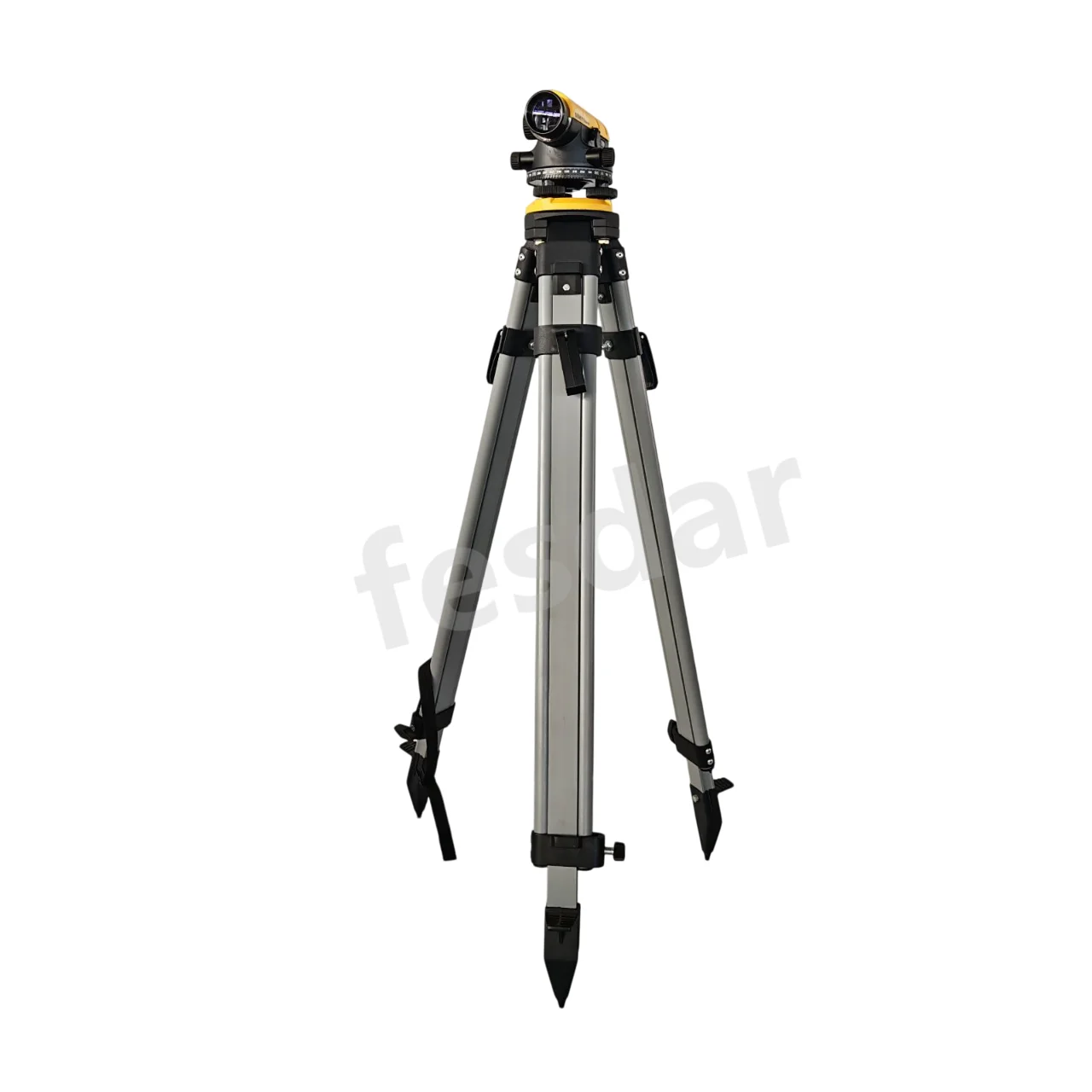 

High Precision Engineering Surveying Instrument Automatic Digital Level Gauge