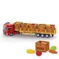 Vegetable transport