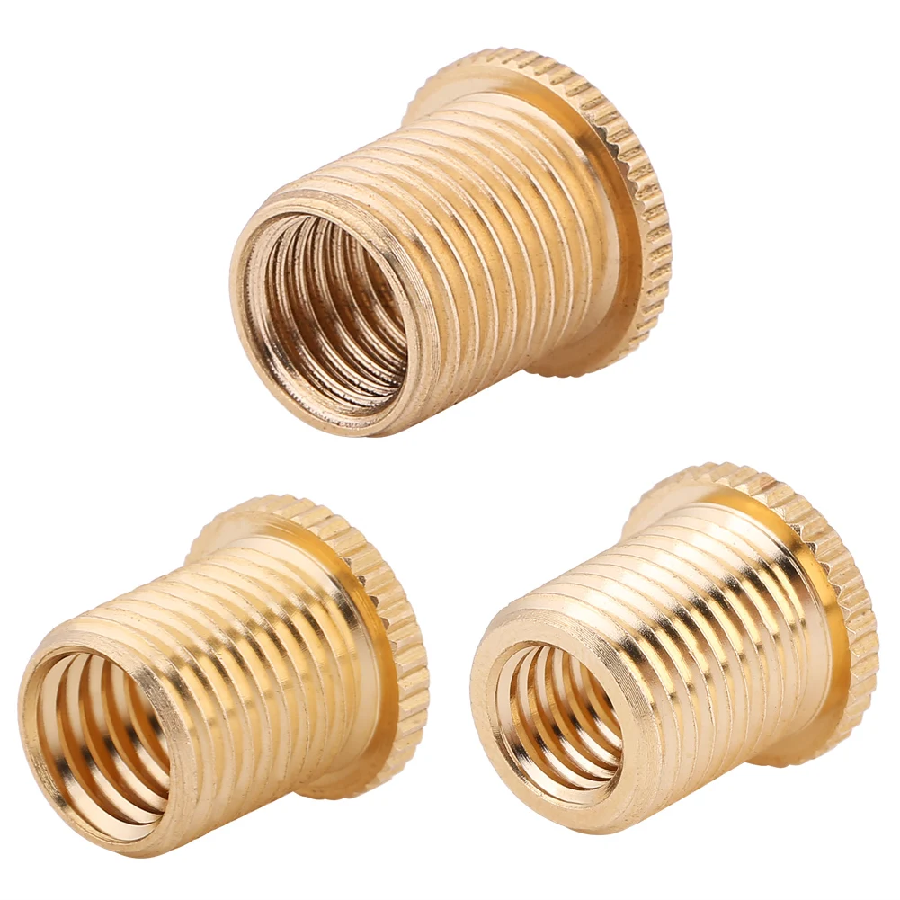Gear Stick Adapters  Knob Adapter Universal Car Auto Gear Stick  Shifter Knob Head Thread Screw Adapter Thread Adapter