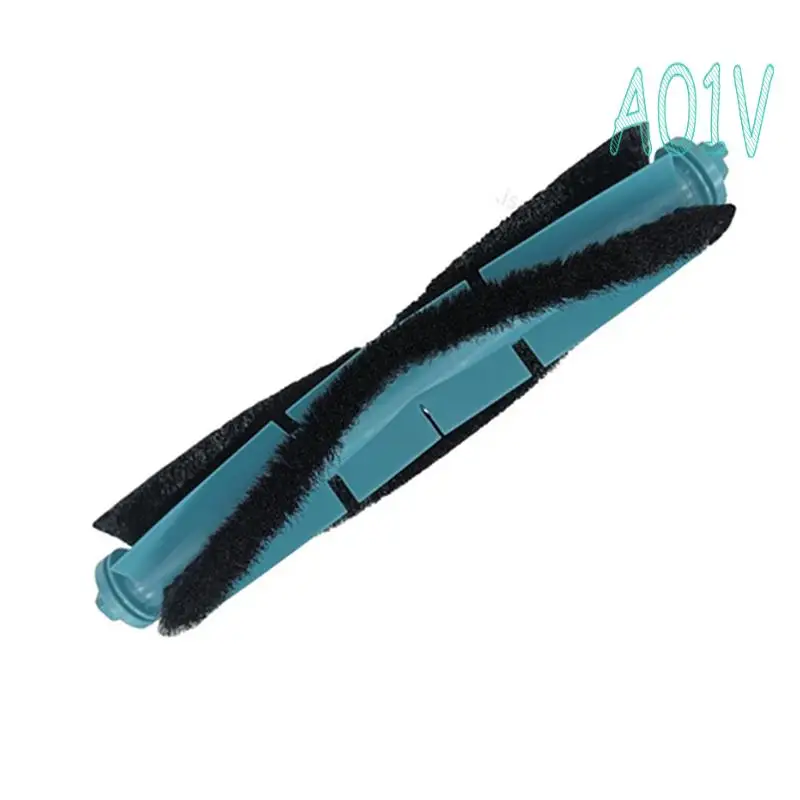 

A01V-13 Pcs For Cecotec Conga 9590 9990 AI 10090 AI Spin Revolution Ultra Power Home Robot Vacuum Ultra Durable Accessories
