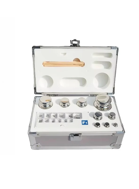 1Mg-1Kg Laboratory …