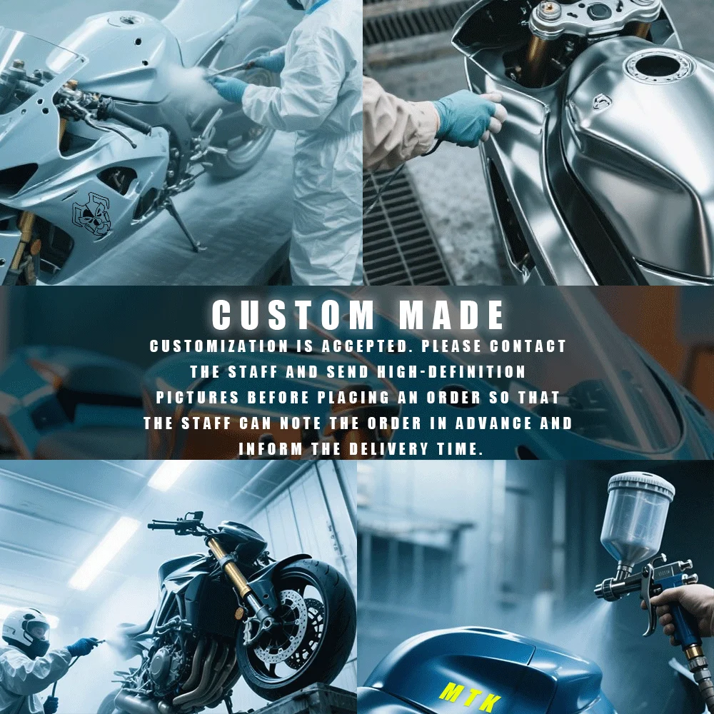 For HONDA ADV 160 2022-2025 Customized Motorcycle Fairing Set Body Kit decoration Plastic Guard Plate Accessorie Shell Injection
