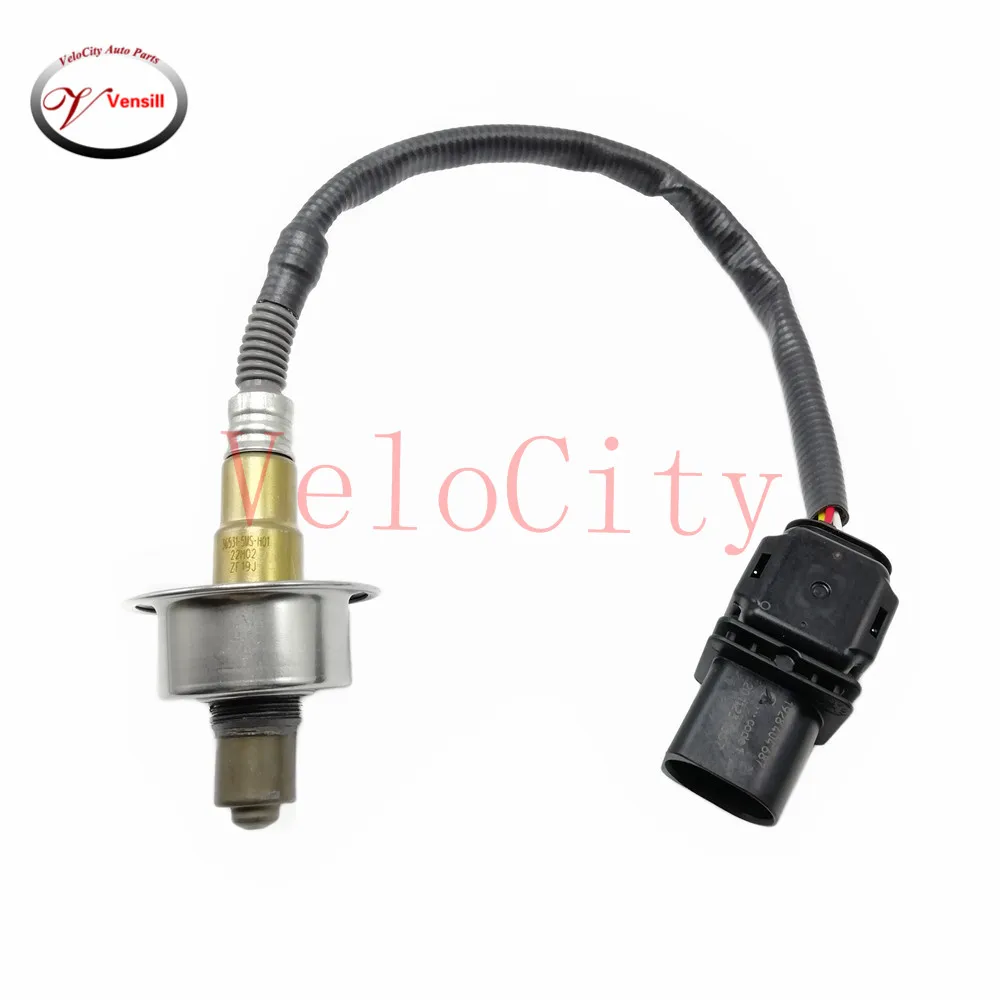 

Upstream Sensor Oxygen Sensor Fits Honda Avancier UR-V 1.5T 2.0T Part No# 36531-5MS-H01 36531-5MS-H11