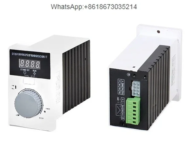 1PCS 24V/48V Dc Bru…