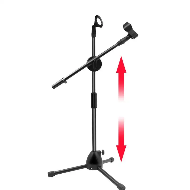 Thumbnail 3 - #34 Ranked Microphone Stands Picks in 2026