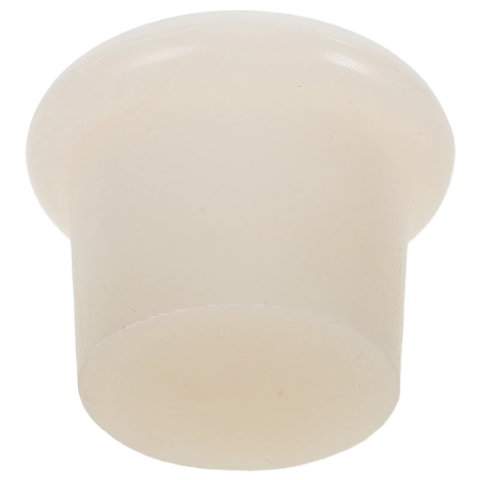 

Tapered Oak Barrel Stopper Silicone Wine Bottle Seal Cap for Whiskey Beer Cask Bung Barrel Accessories Craft Brewing Odorless