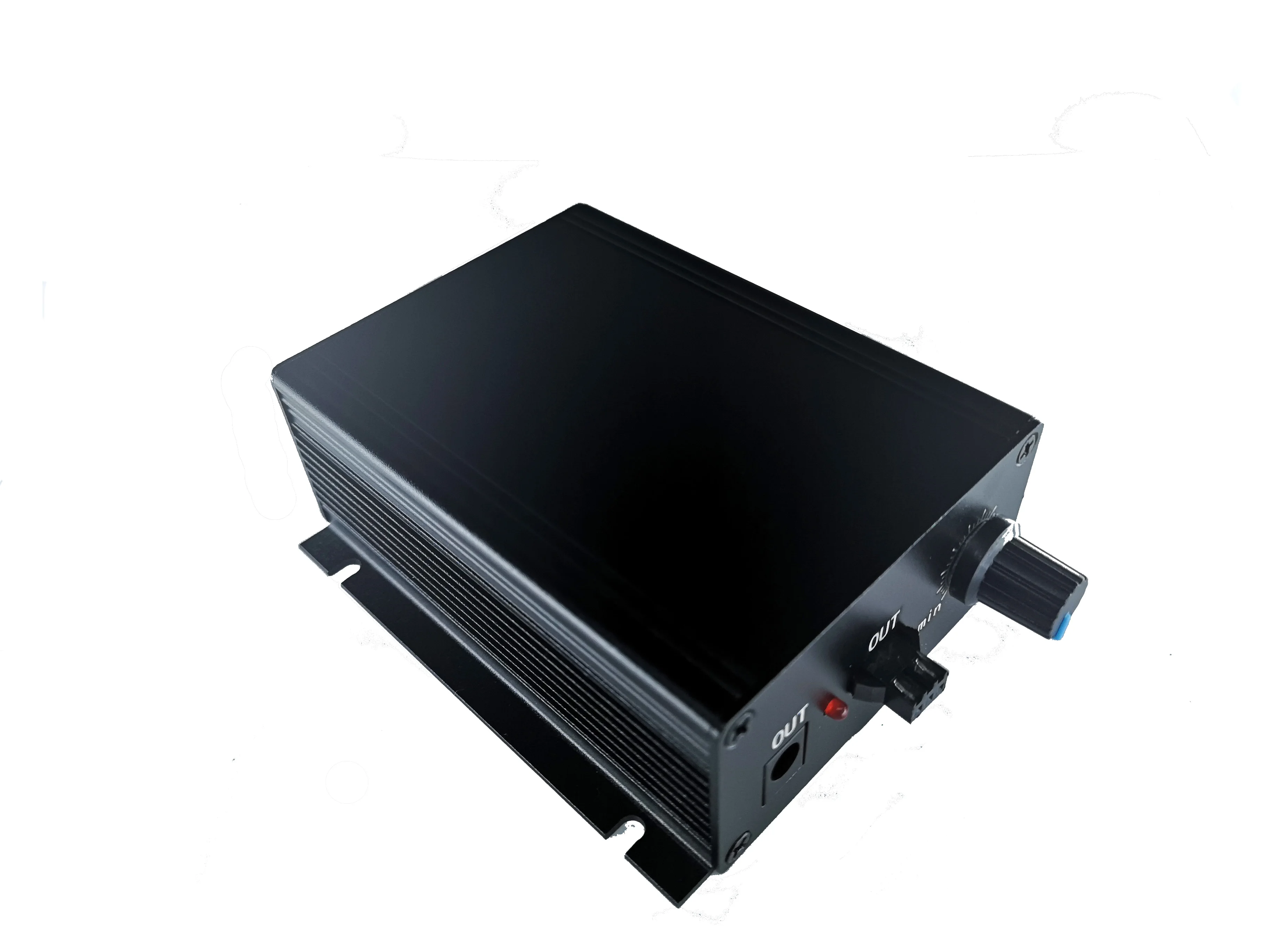 CCD Vision Light Source Industrial Camera Microscope Detection LED Single Channel Gray Analog Controller