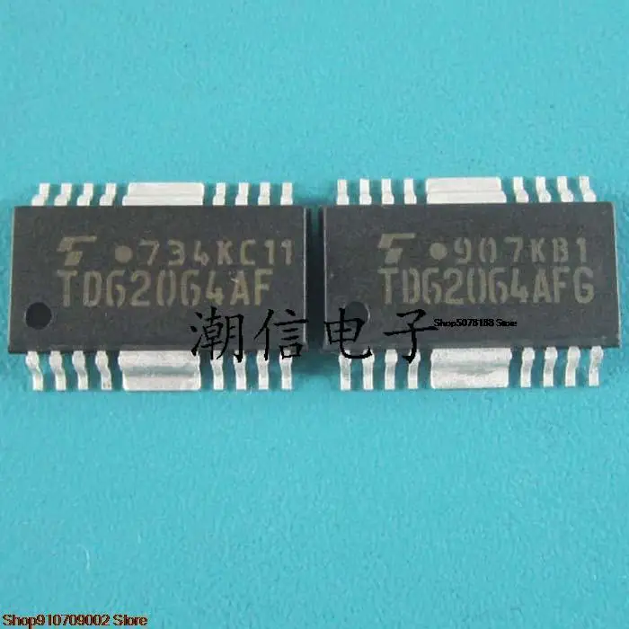 

10pieces TD62064AF TD62064AFG TD62064F original new in stock