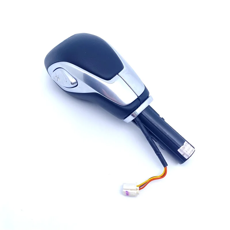 Automatic Transmission Gear Shift Knob Lever Shifter Handle Stick For Ford Focus 2014 2015 2016 2017 2018