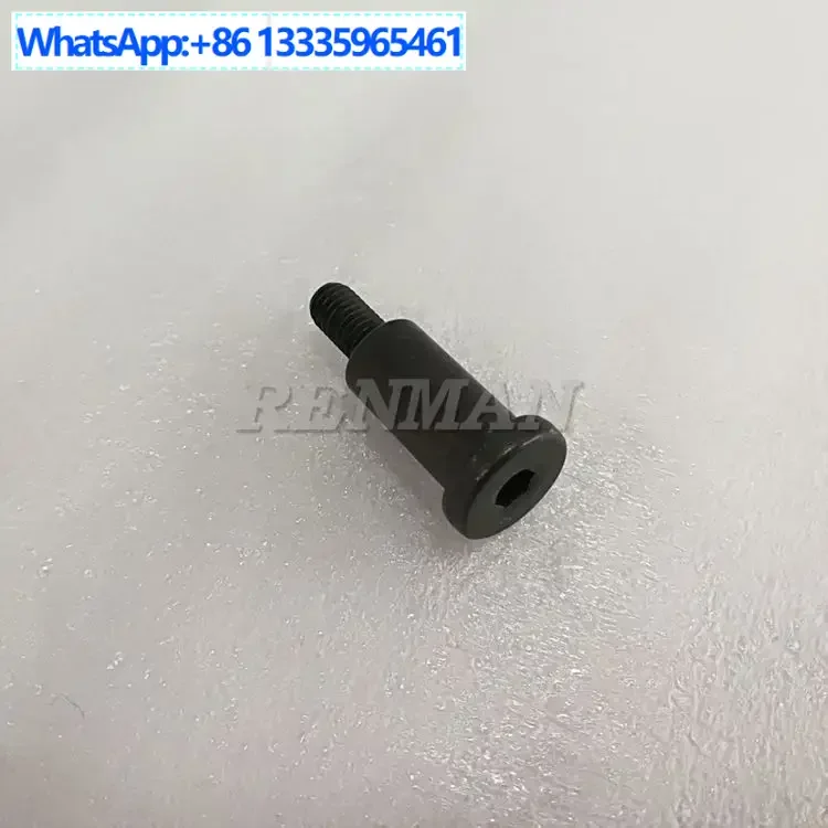

30Pcs Foton Cummins ISF2.8 Engine Screw 5255271F Jianghuai Times Pioneer Diesel Engine Screw